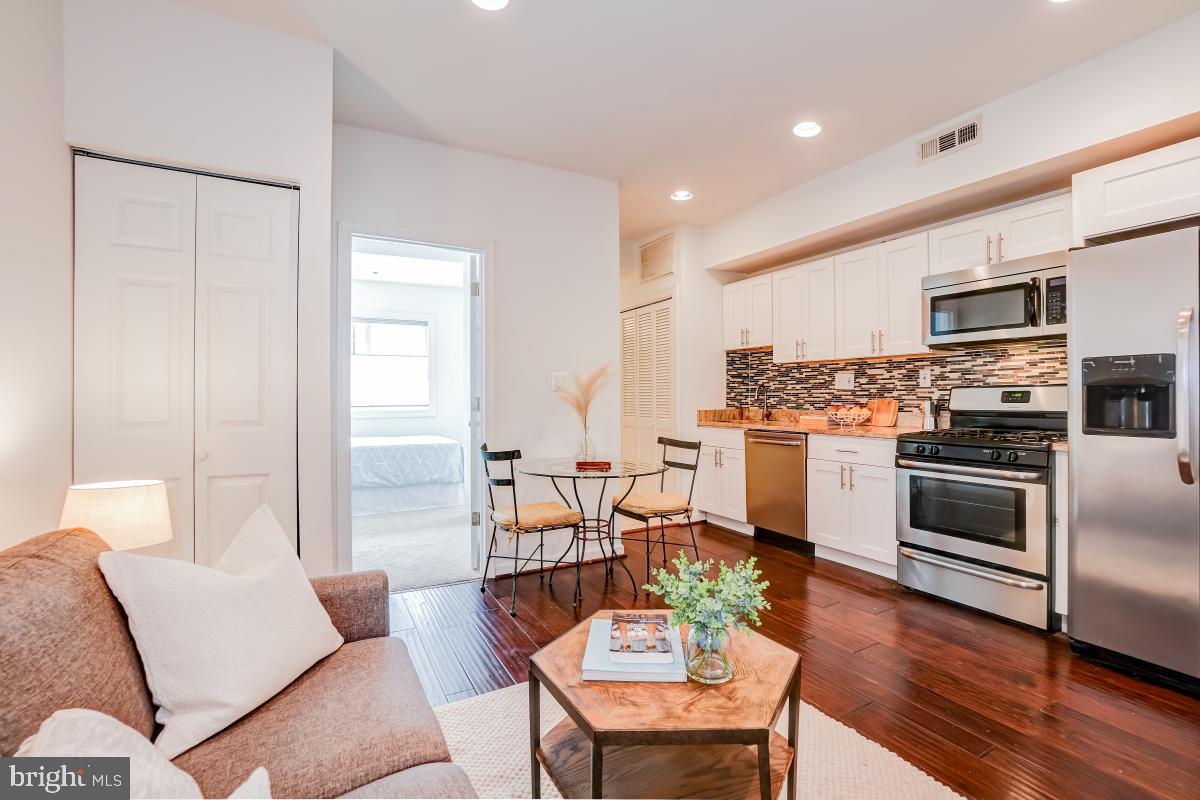 1717 W VIRGINIA AVENUE NE 101