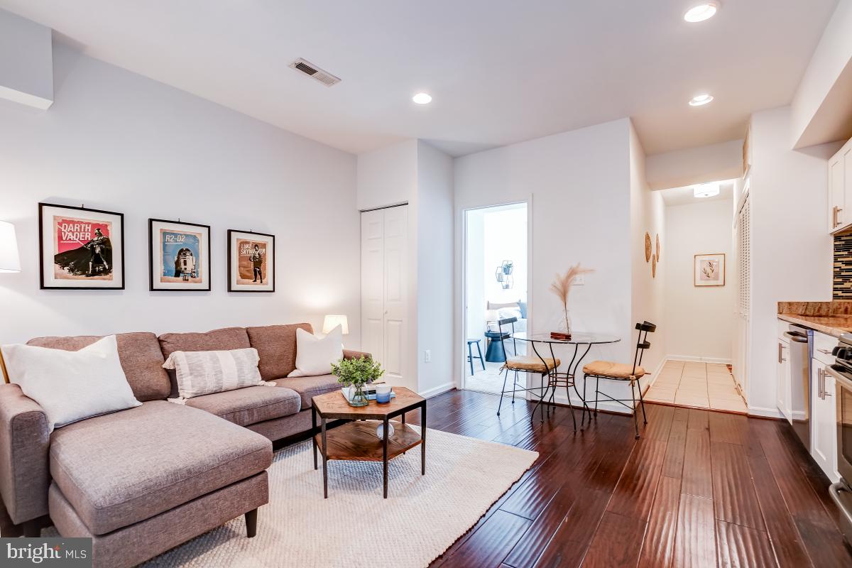 1717 W VIRGINIA AVENUE NE 101