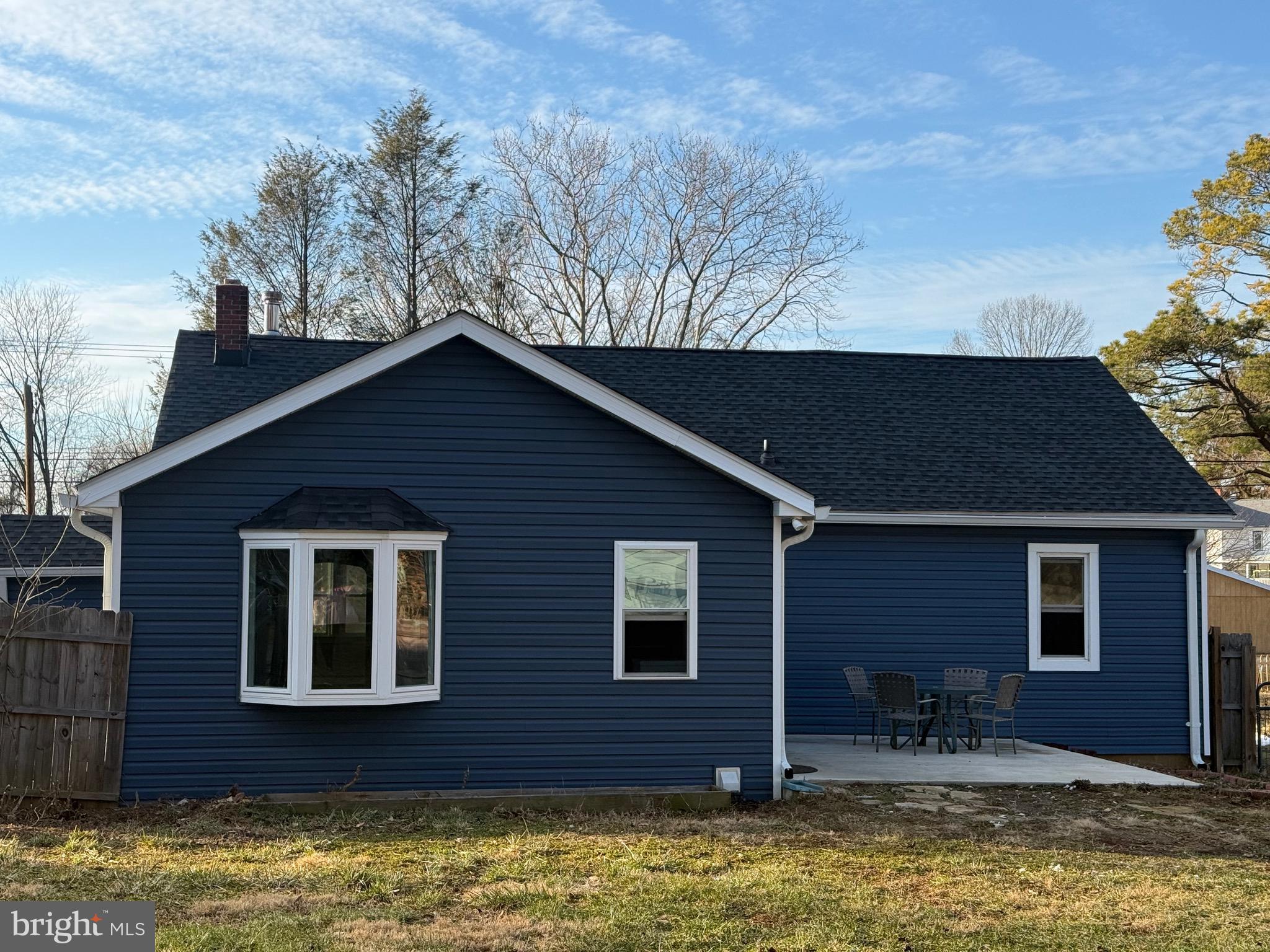 FAIRLEE - Residential