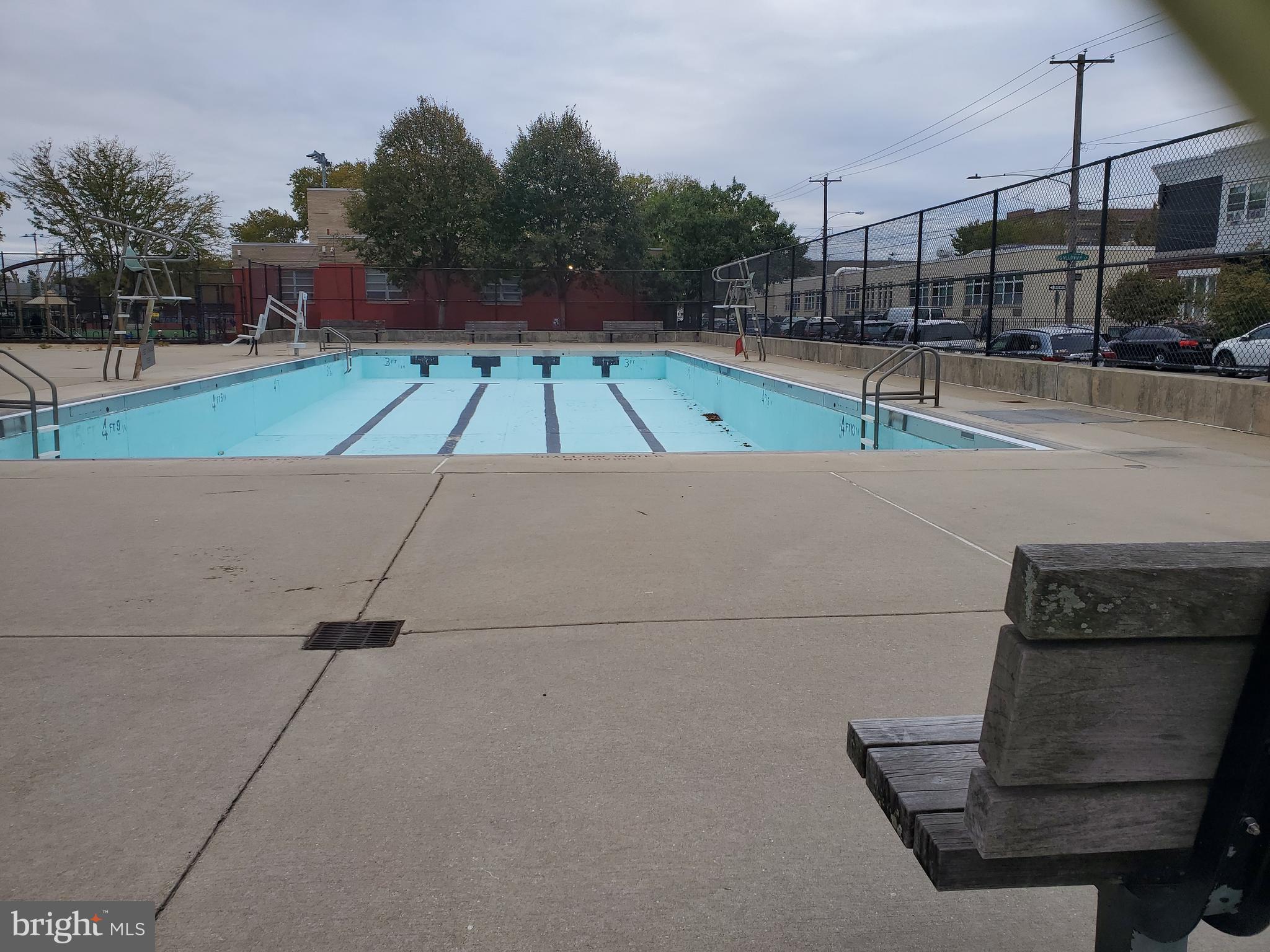 WHITMAN - Residential