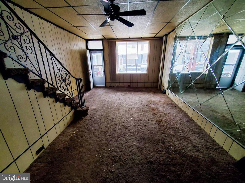 Photo of 2518 S American Street, PHILADELPHIA, PA 19148 (MLS # PAPH2549498)
