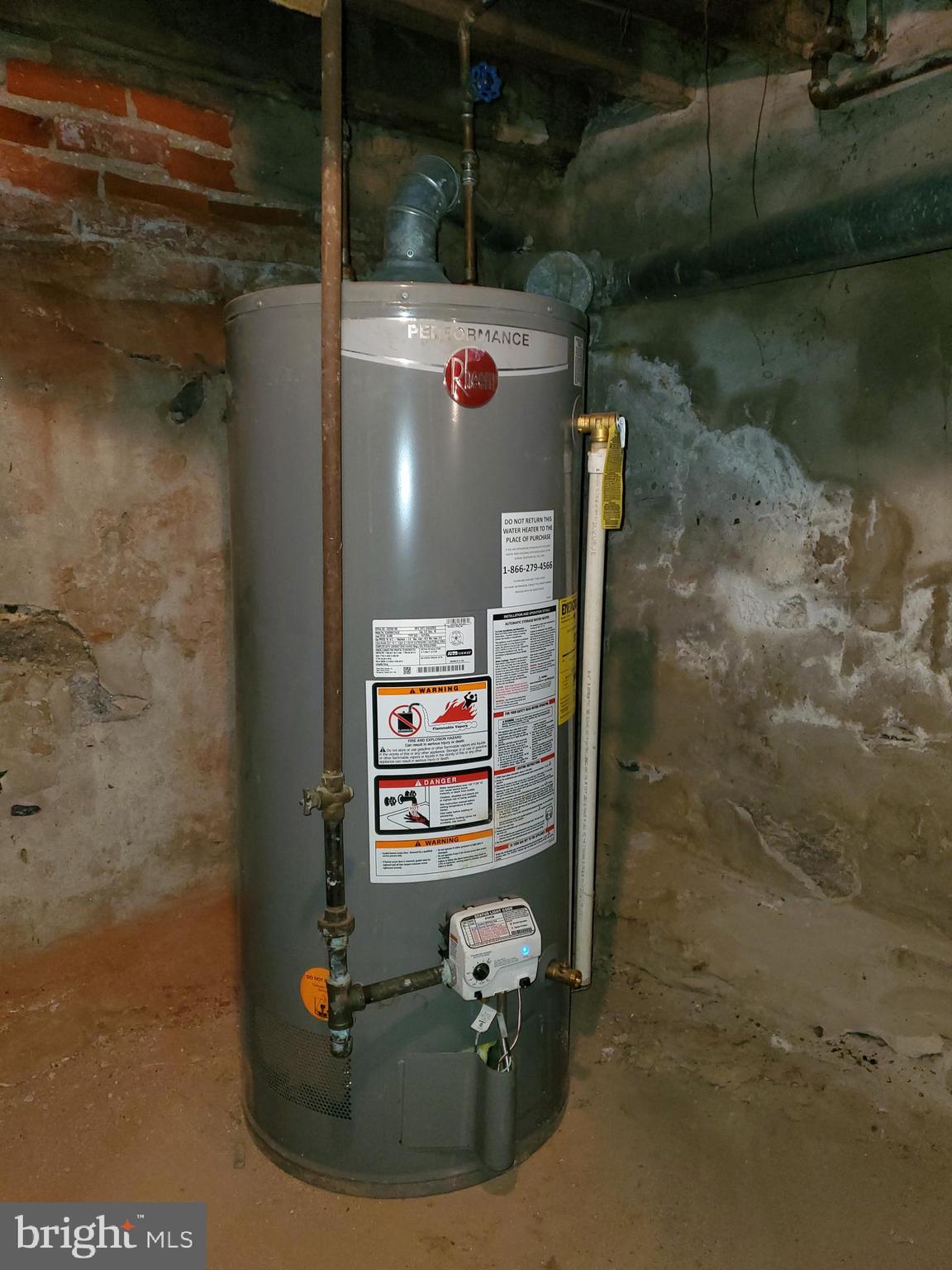 WHITMAN - Residential