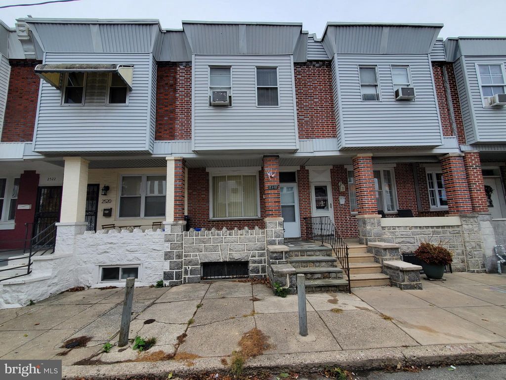 Photo of 2518 S American Street, PHILADELPHIA, PA 19148 (MLS # PAPH2549498)