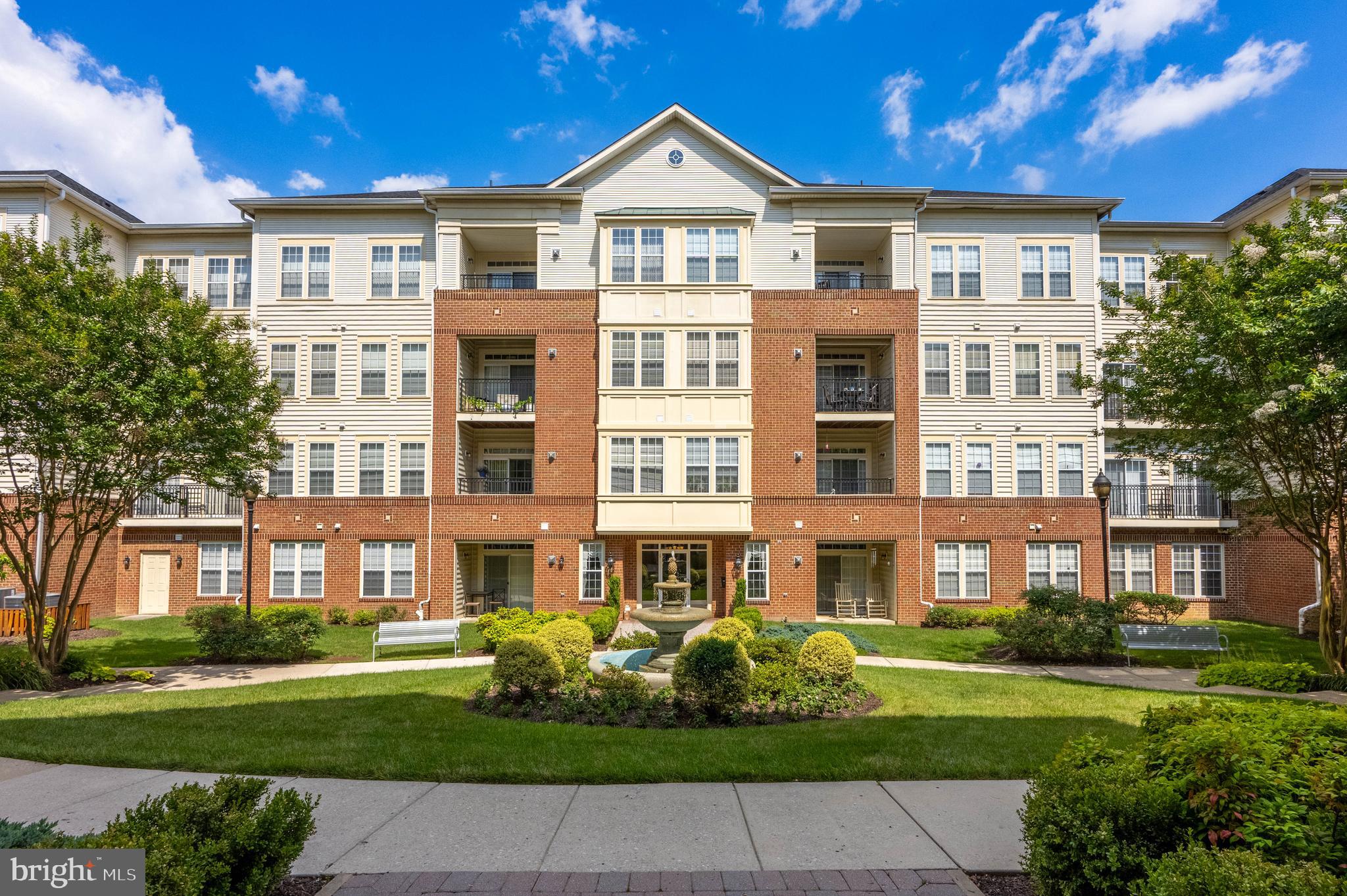 Discover this beautifully updated two-level, three-bedroom, two-bathroom condominium nestled within a highly sought-after 55+ community in Ellicott City. Boasting modern finishes and a spacious, open-concept layout, this home offers comfort and style at every turn. The main living area features an airy living room, a contemporary kitchen with sleek appliances, and a dining space perfect for gatherings leading out to a cozy balcony. The bedrooms are generously sized, providing ample space for relaxation and privacy, while the upgraded bathrooms add a touch of luxury to daily routines. Downstairs you will find two bedrooms, additional living space, a laundry room and plenty of storage.
Residents of this vibrant community enjoy endless amenities designed to enhance a relaxed and active lifestyle. Take advantage of the clubhouse, fitness center, swimming pool, tennis courts, and more, all just steps from your door. The well-maintained grounds and social events foster a welcoming atmosphere, making it easy to connect with neighbors and enjoy a fulfilling retirement. This move-in-ready condominium combines modern updates with a fantastic location, offering the perfect blend of comfort, convenience, and community. Schedule your showing TODAY!