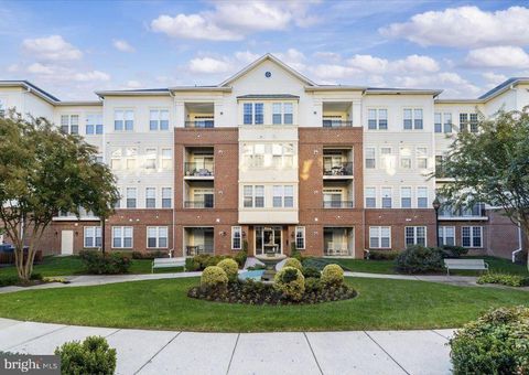 2550 KENSINGTON GARDENS 107 ELLICOTT CITY MD 21043