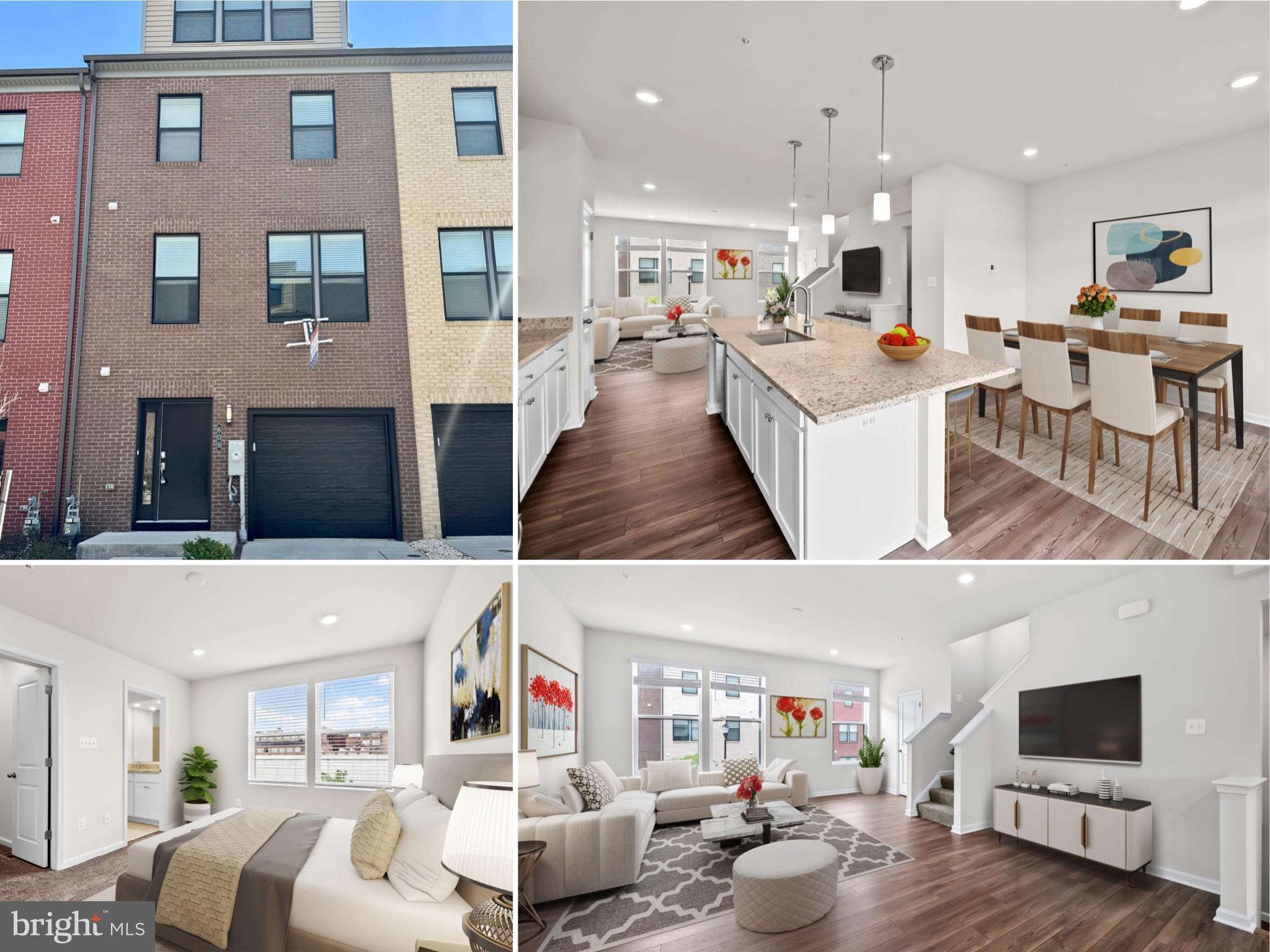 BREWERS HILL - Residential