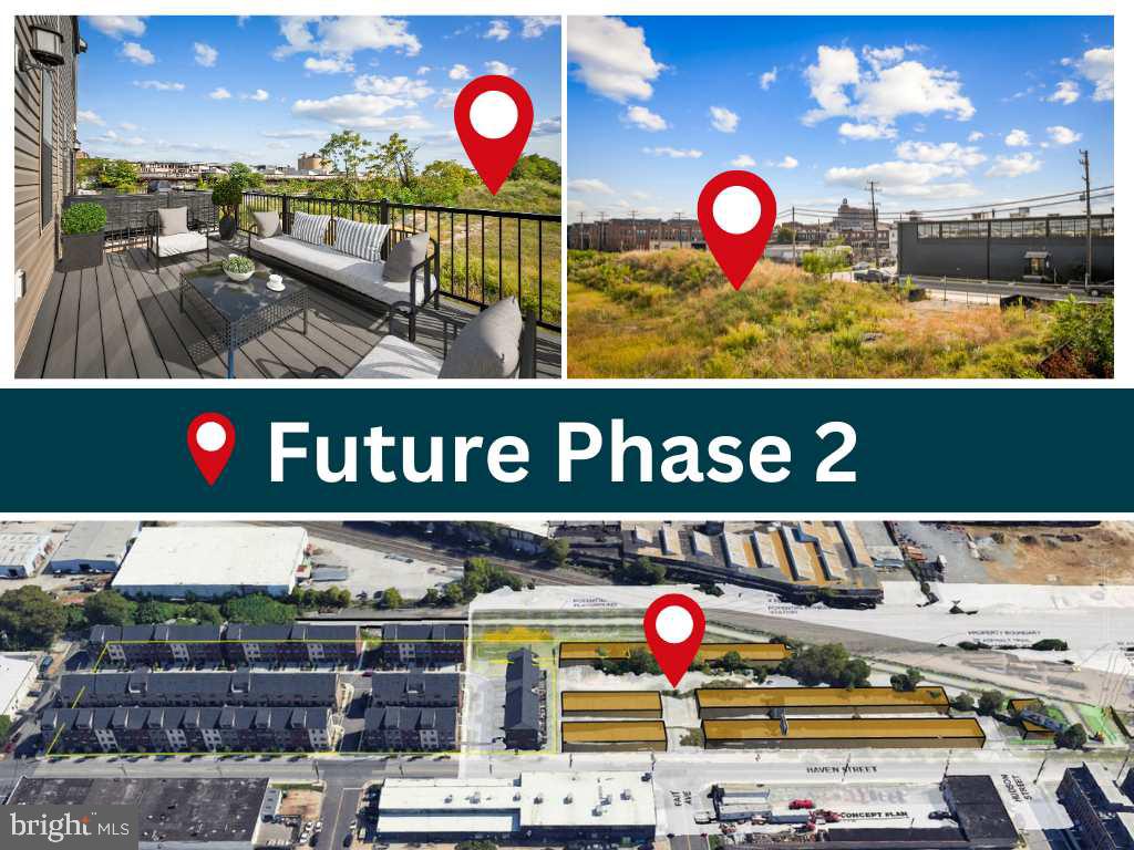 BREWERS HILL - Residential