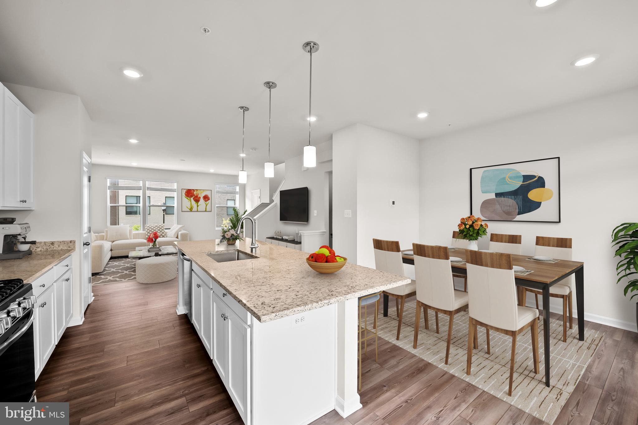 BREWERS HILL - Residential