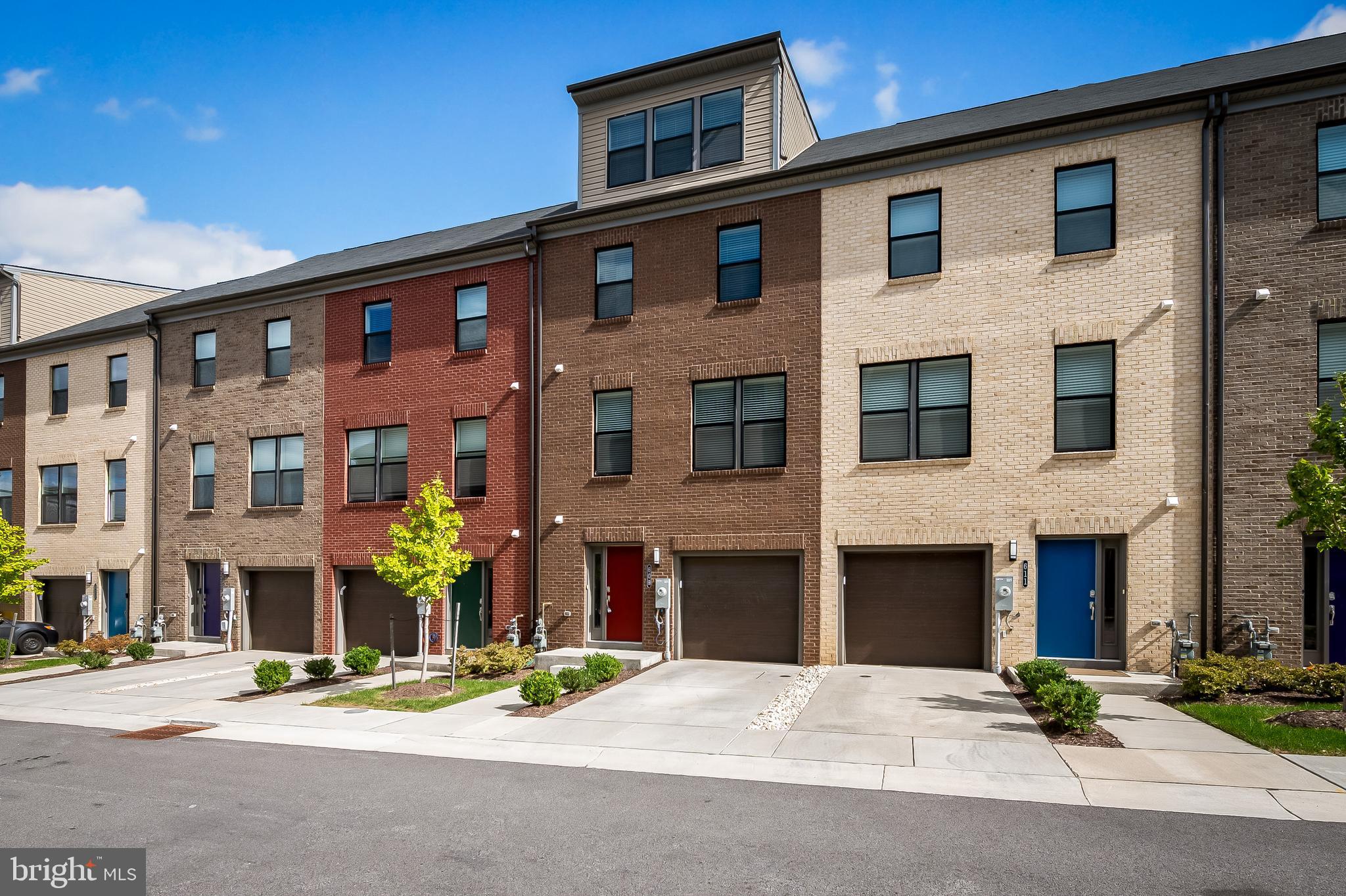 BREWERS HILL - Residential