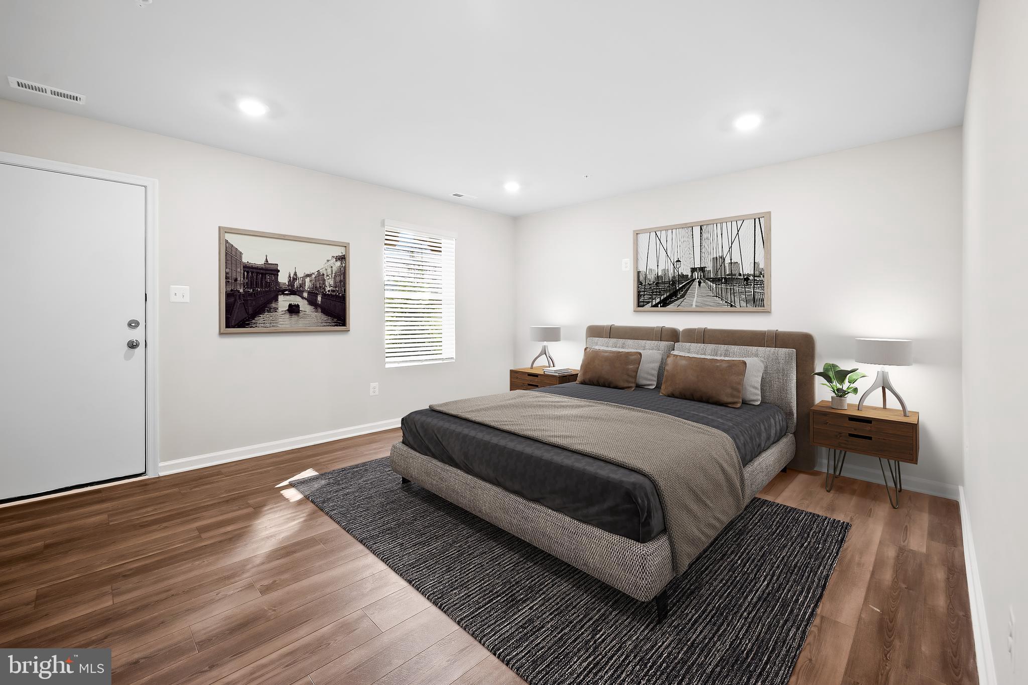 BREWERS HILL - Residential