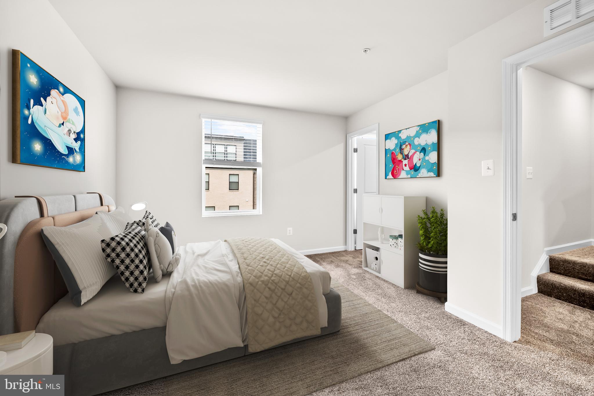 BREWERS HILL - Residential