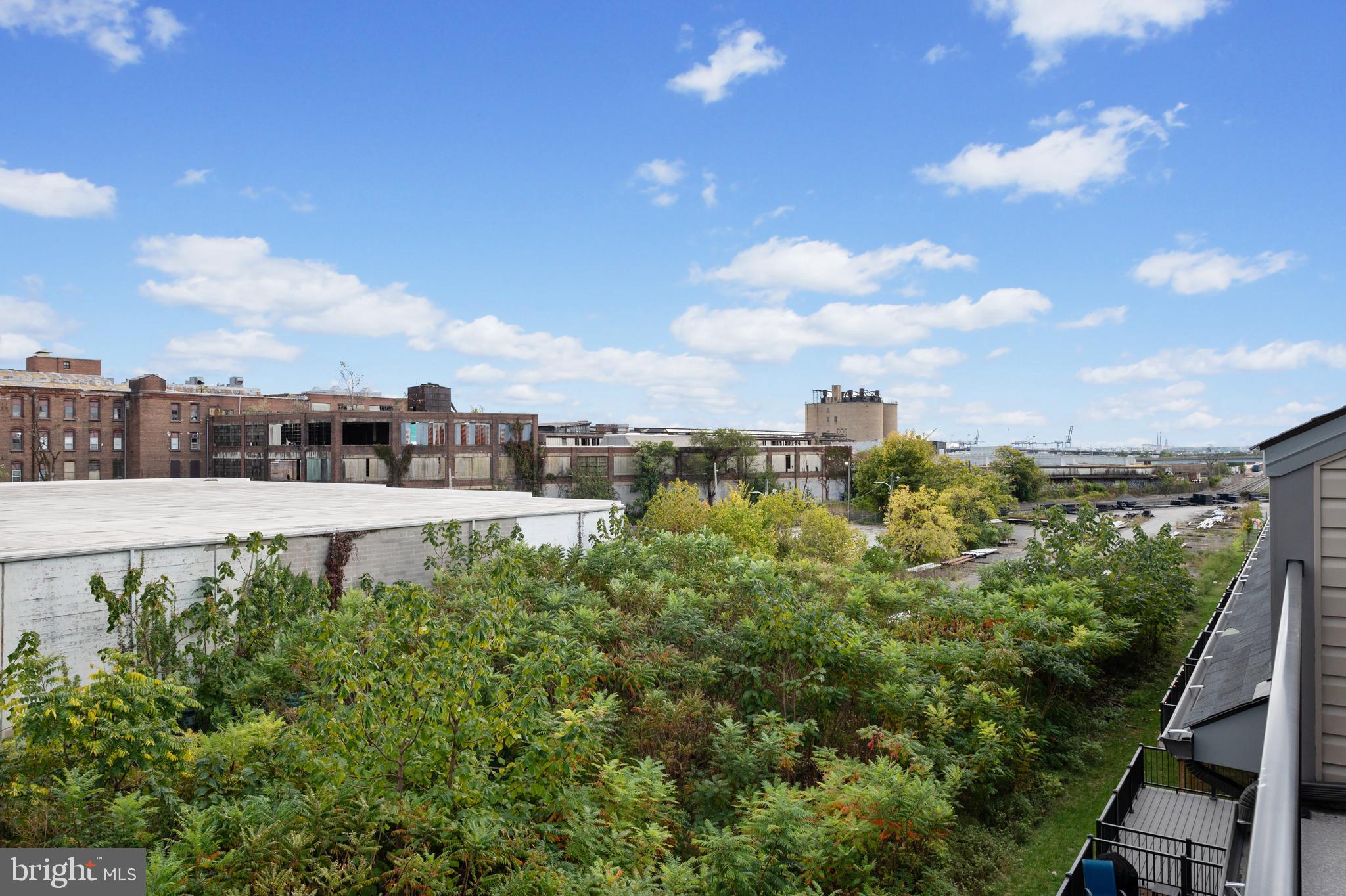 BREWERS HILL - Residential