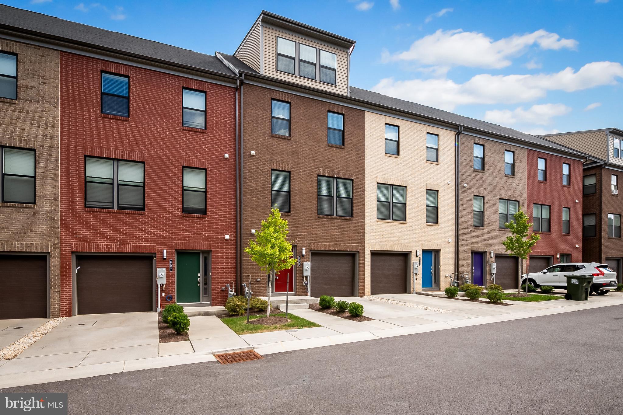 BREWERS HILL - Residential