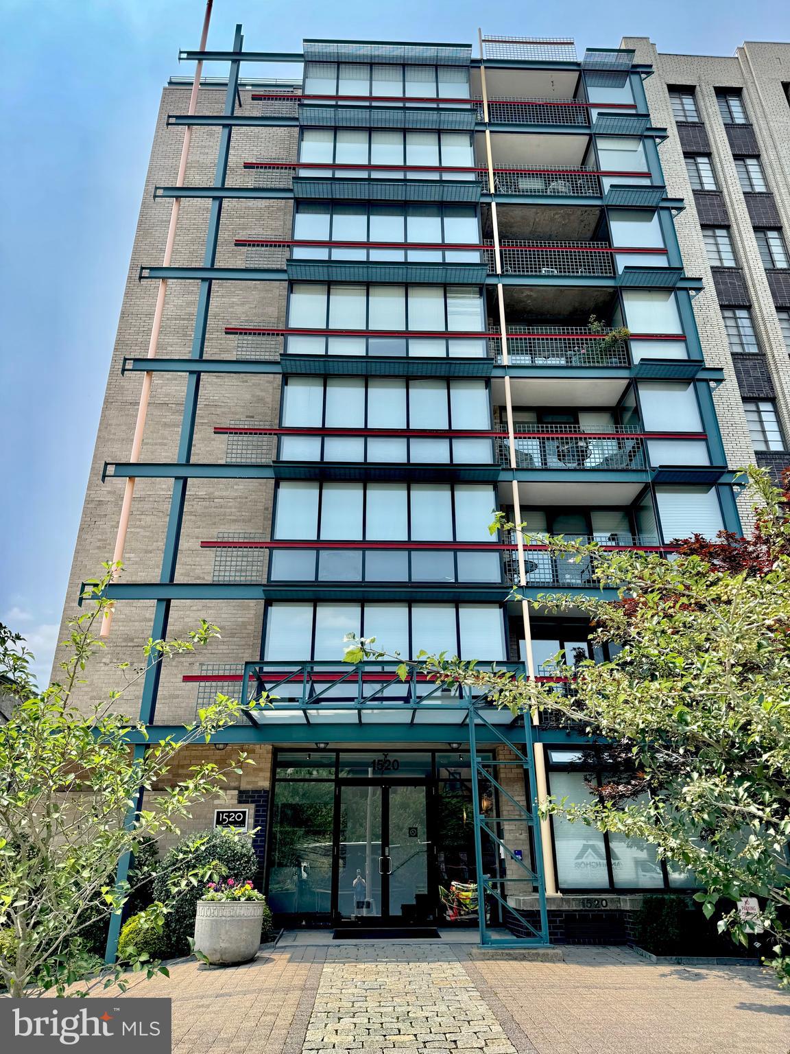 1520 16TH STREET NW 102