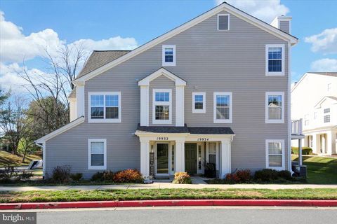 19932 DUNSTABLE CIRCLE 202 GERMANTOWN MD 20876