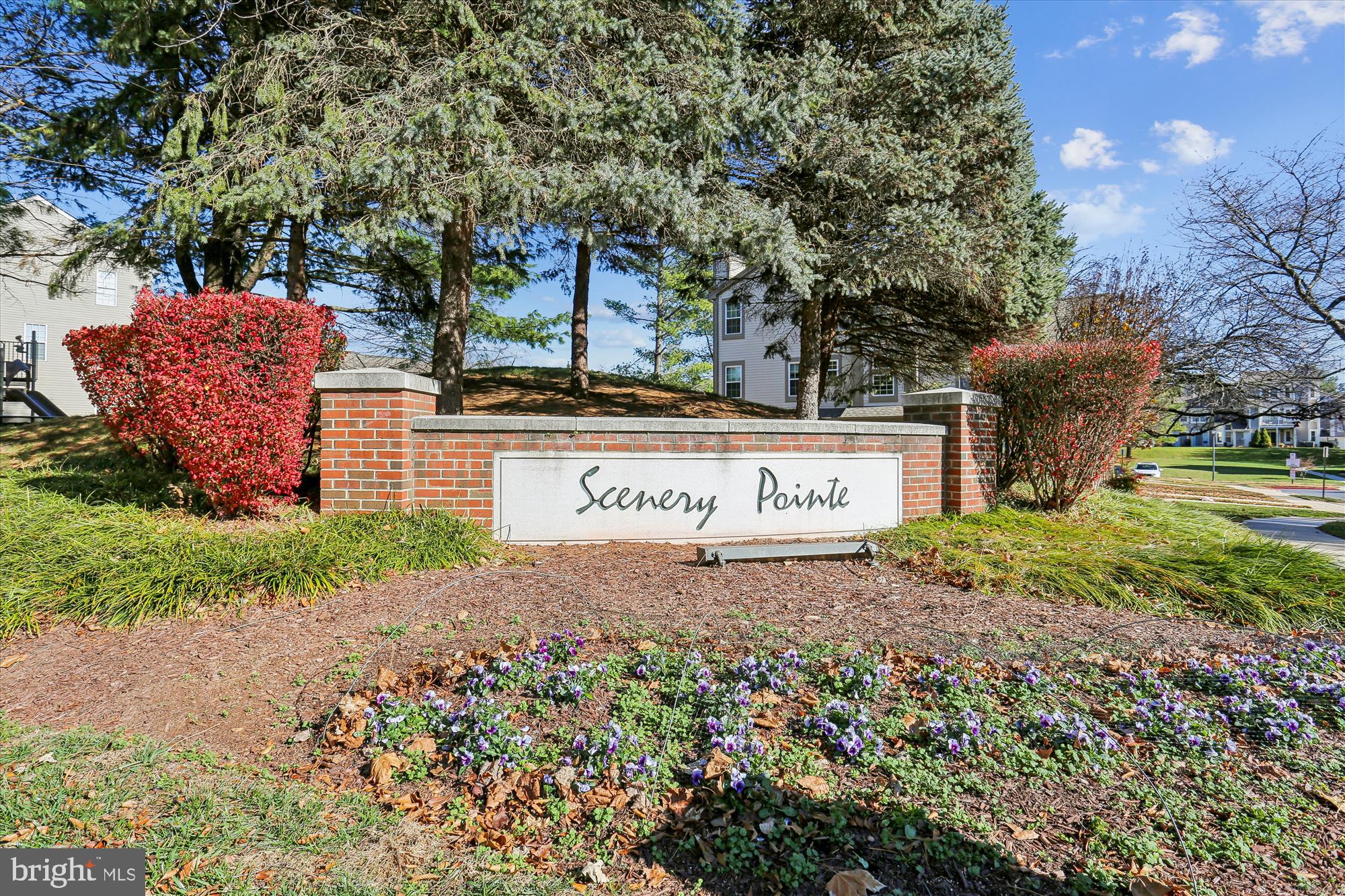 SCENERY POINTE CODM - Residential