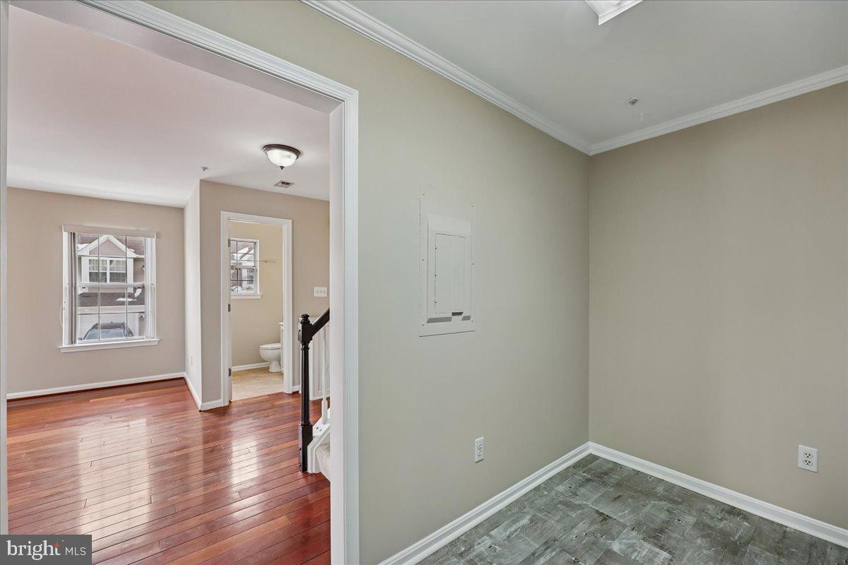 SCENERY POINTE CODM - Residential