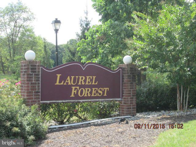 THE LAURELS - Residential