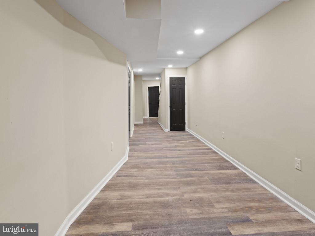 WINCHESTER - Residential