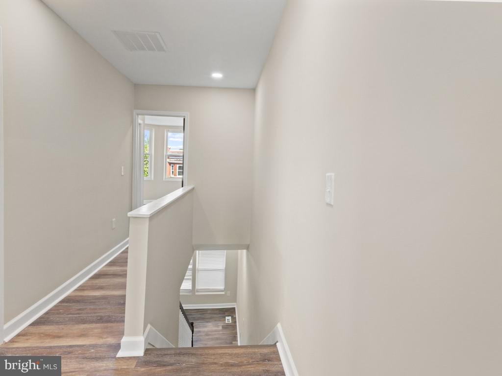 WINCHESTER - Residential