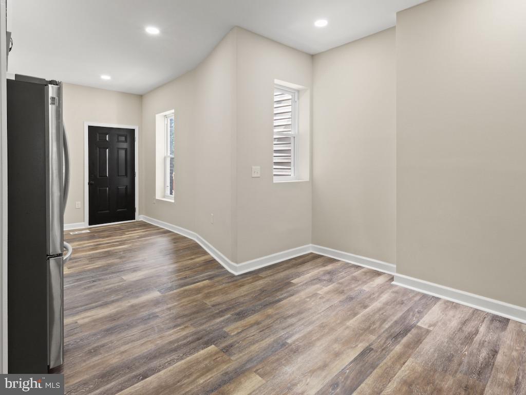 WINCHESTER - Residential