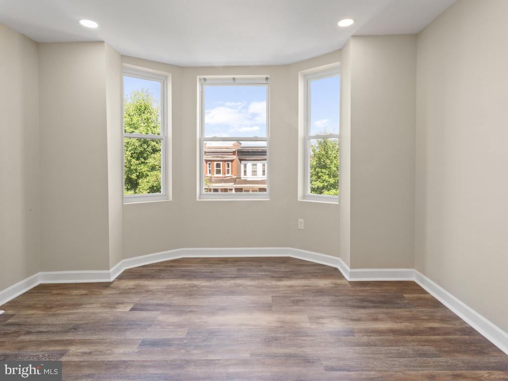 WINCHESTER - Residential