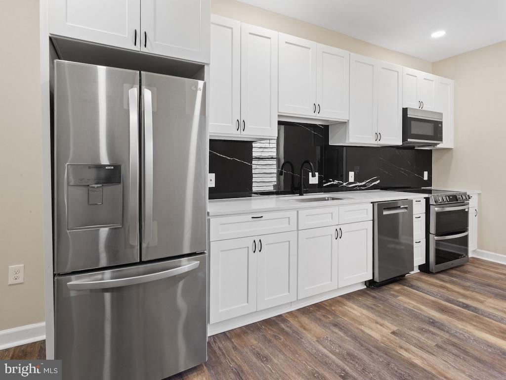 WINCHESTER - Residential