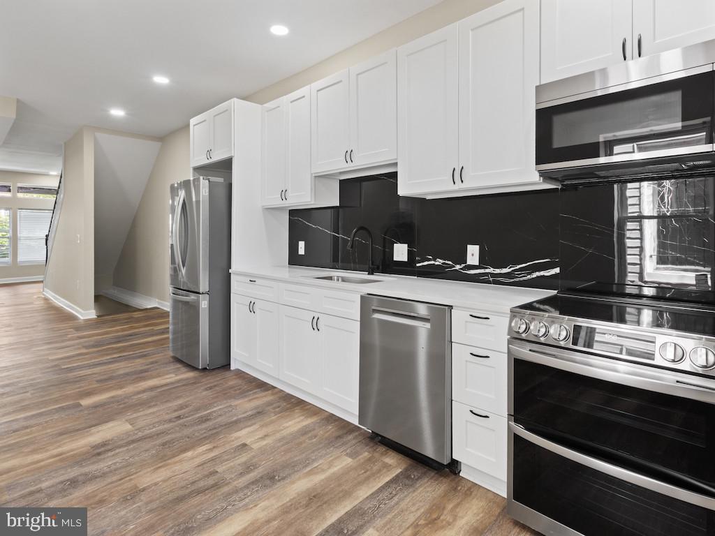 WINCHESTER - Residential