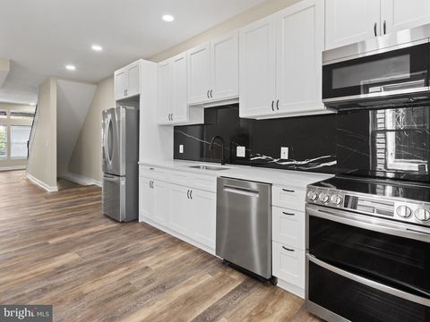 2903 WINCHESTER STREET BALTIMORE MD 21216