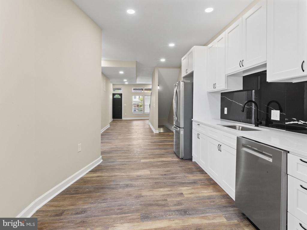 WINCHESTER - Residential