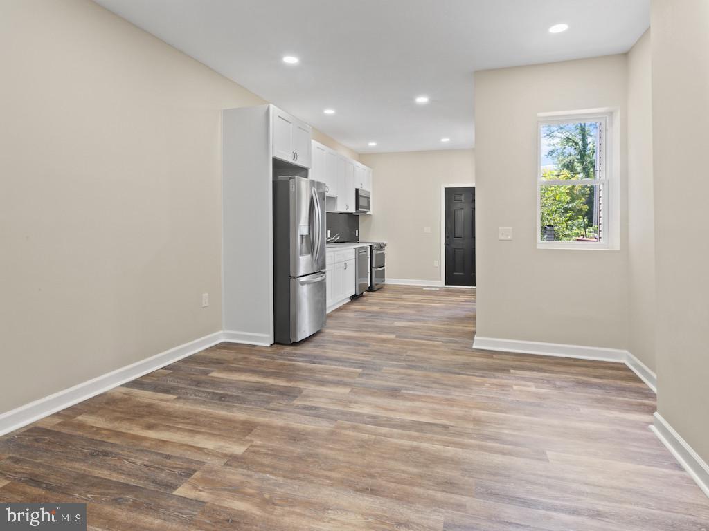 WINCHESTER - Residential