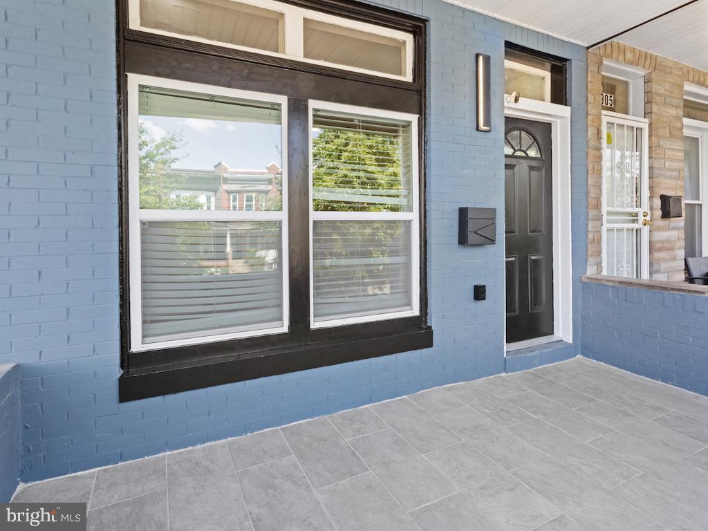 2903 WINCHESTER STREET