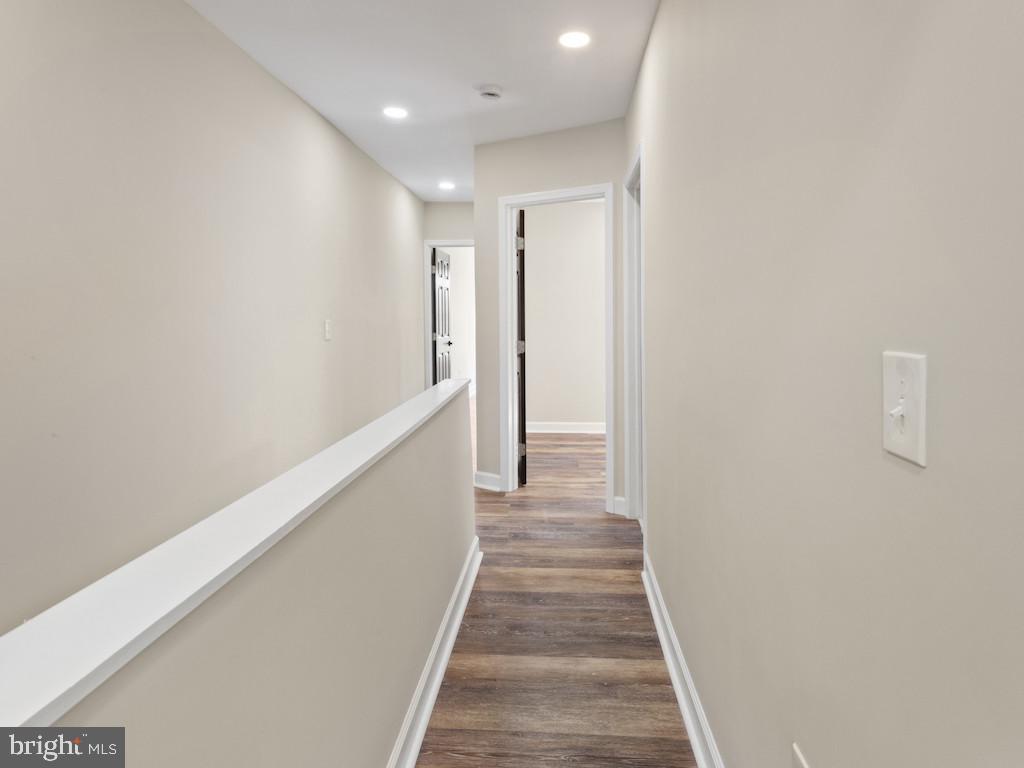 WINCHESTER - Residential