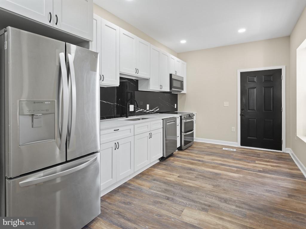 WINCHESTER - Residential