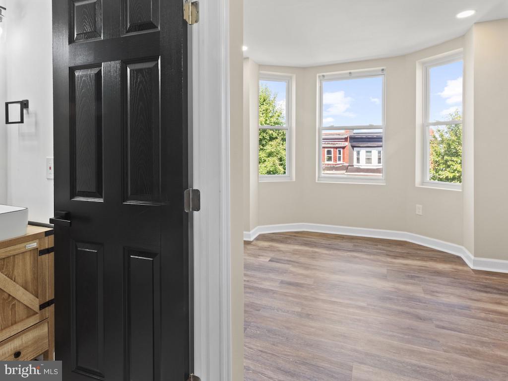 WINCHESTER - Residential