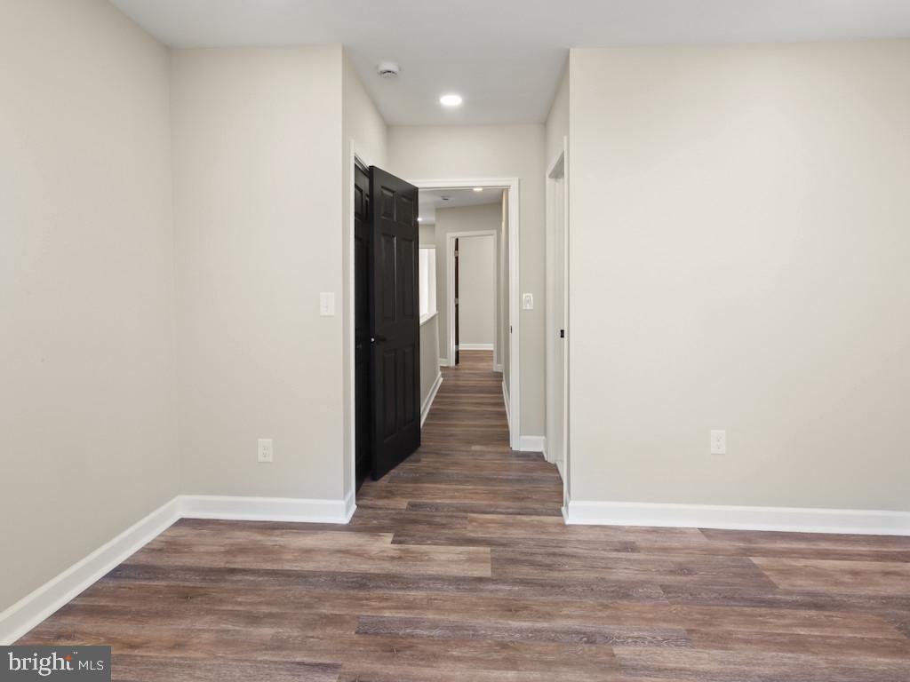 WINCHESTER - Residential