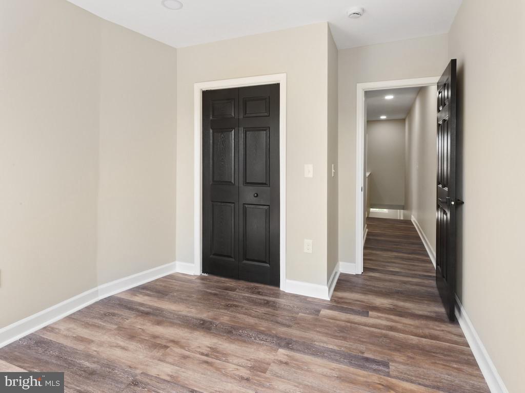 WINCHESTER - Residential