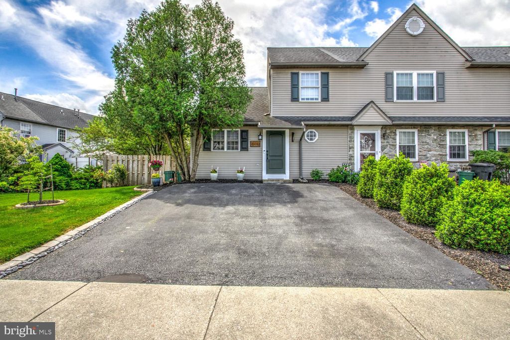 Photo of 310 Red Cedar Lane, Marietta, PA 17547 (MLS # PALA2050798)
