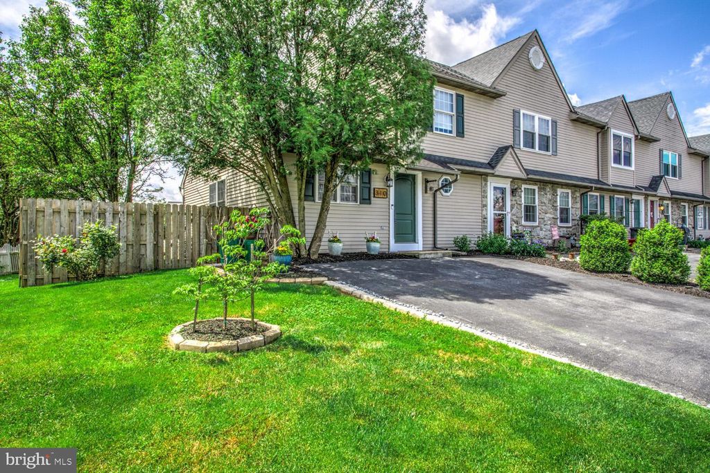 Photo of 310 Red Cedar Lane, Marietta, PA 17547 (MLS # PALA2050798)