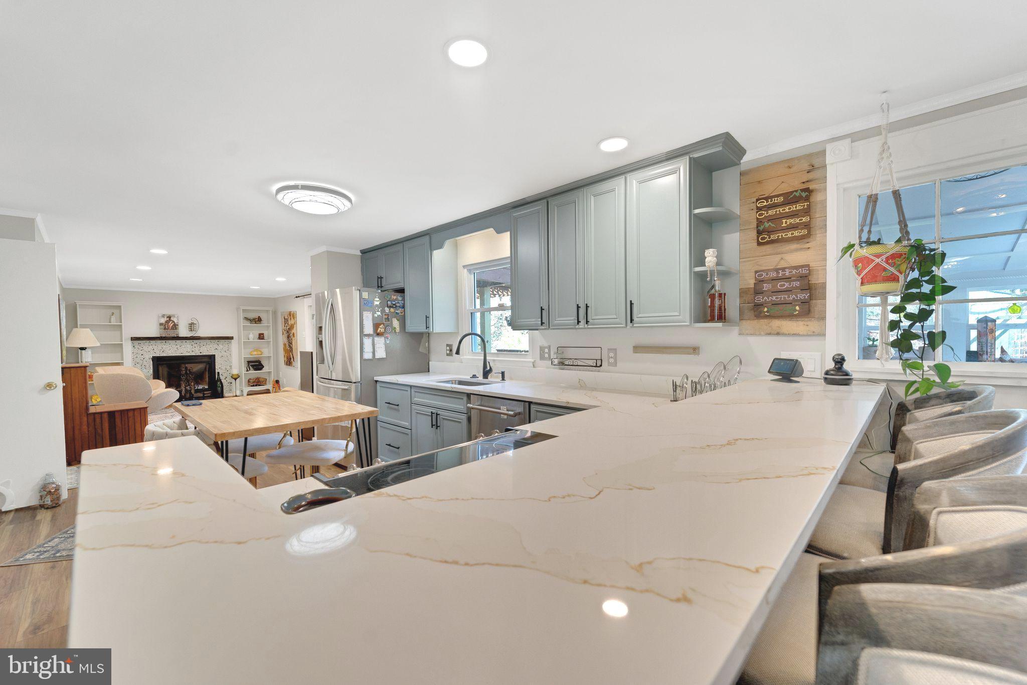 CANBURY WOODS - Residential