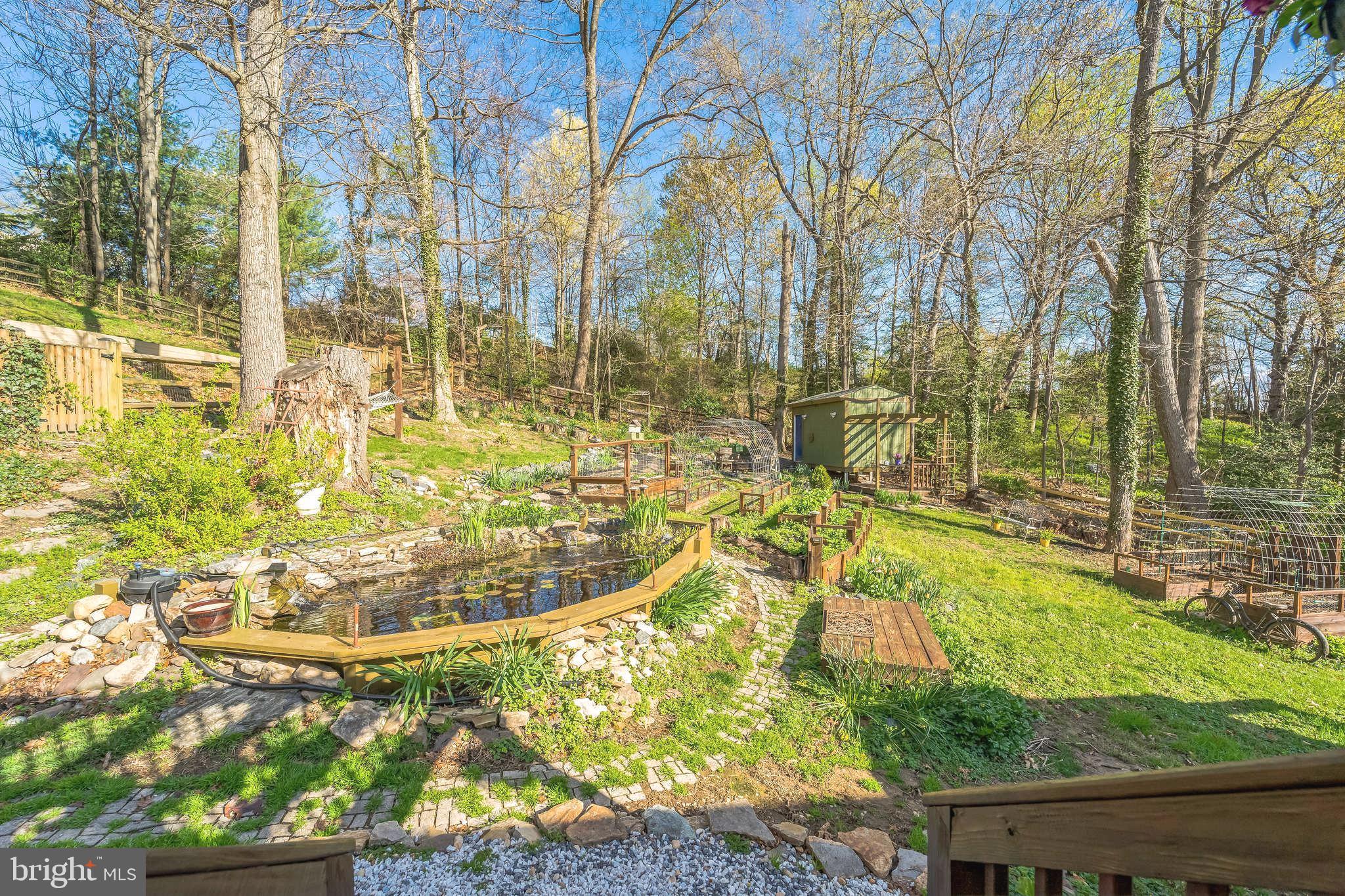 CANBURY WOODS - Residential