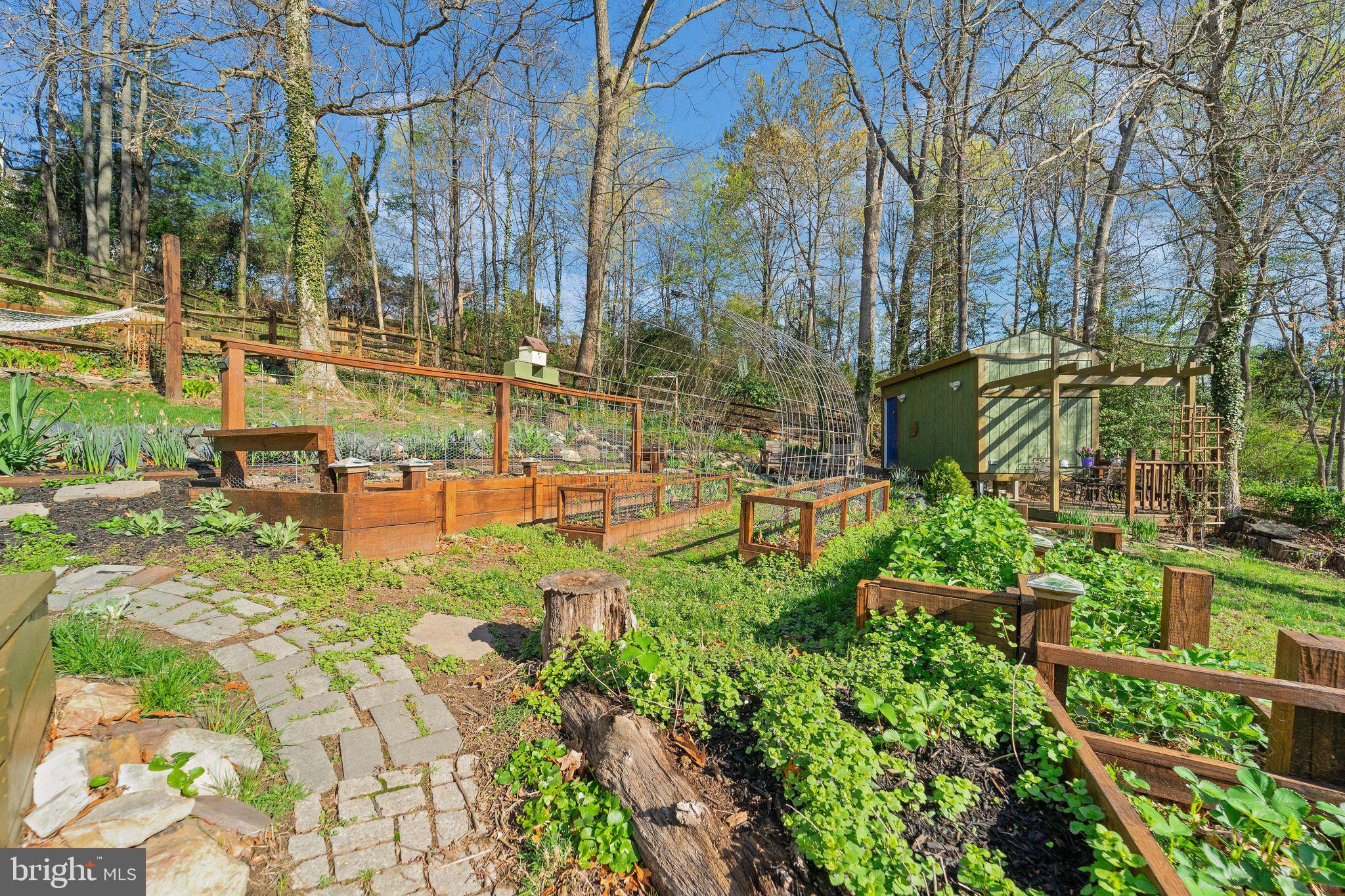 CANBURY WOODS - Residential