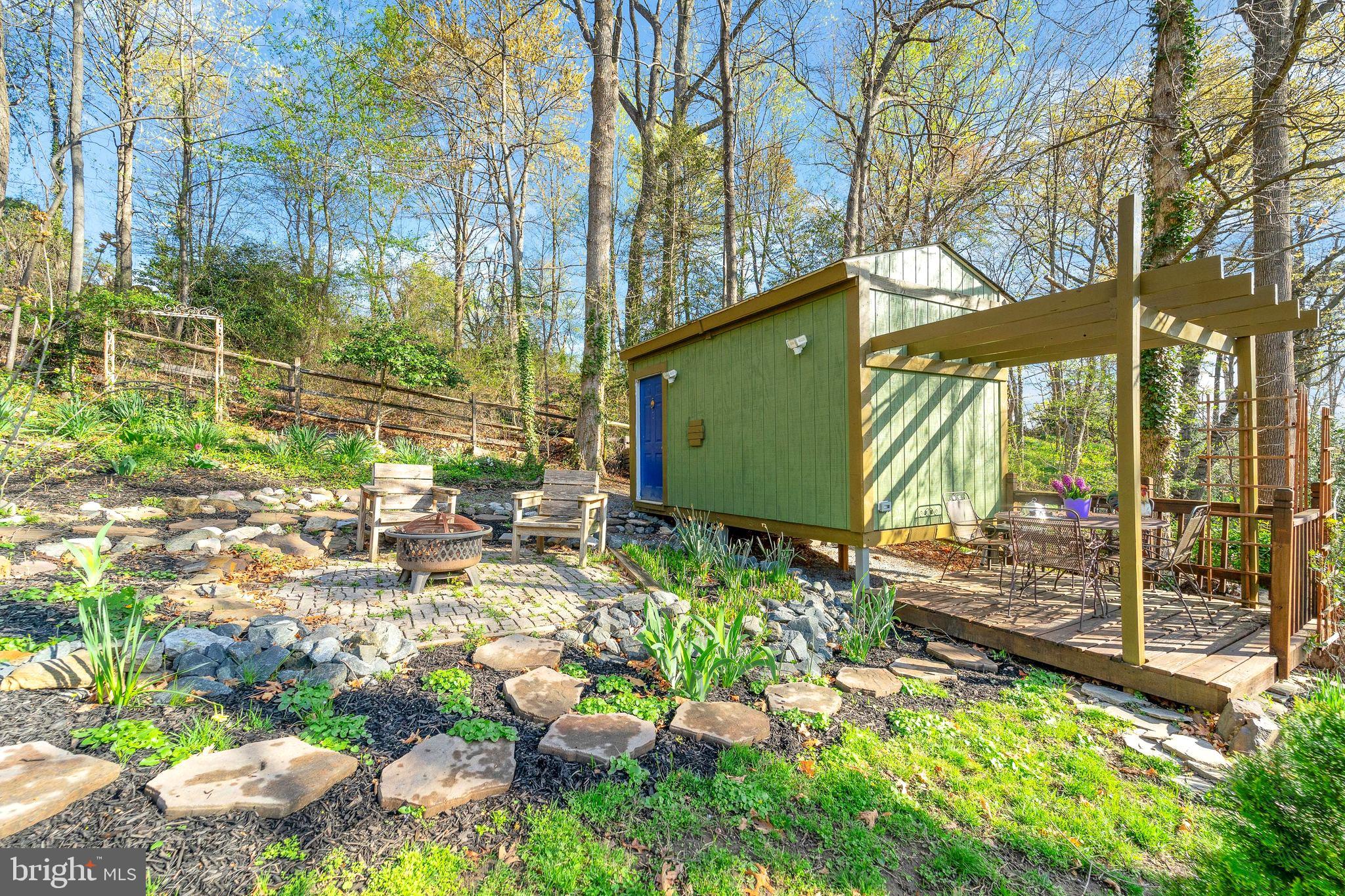 CANBURY WOODS - Residential