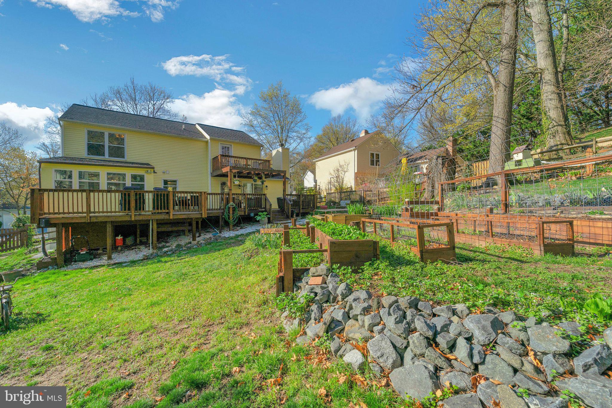 CANBURY WOODS - Residential