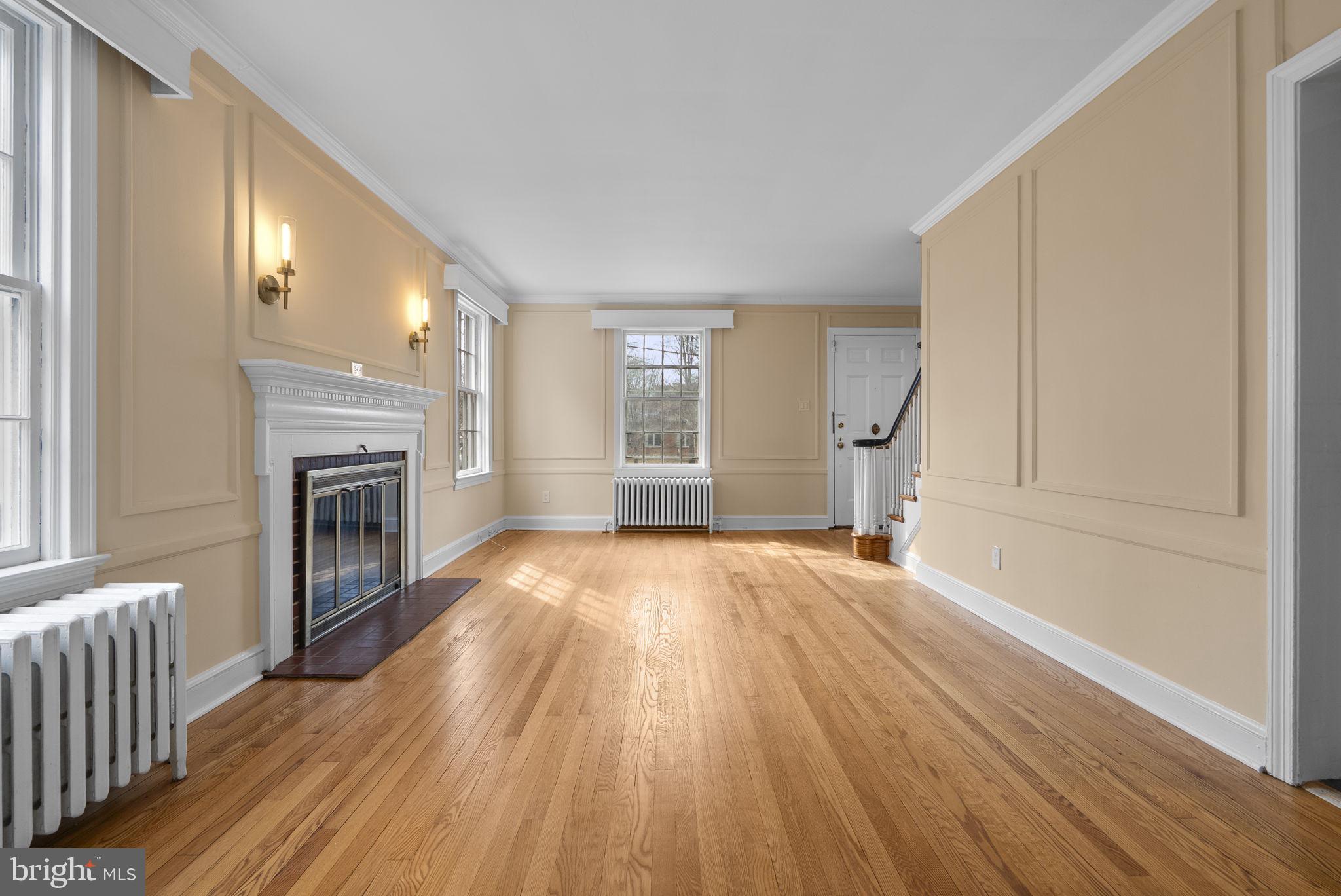 UNIVERSITY PARK - Residential