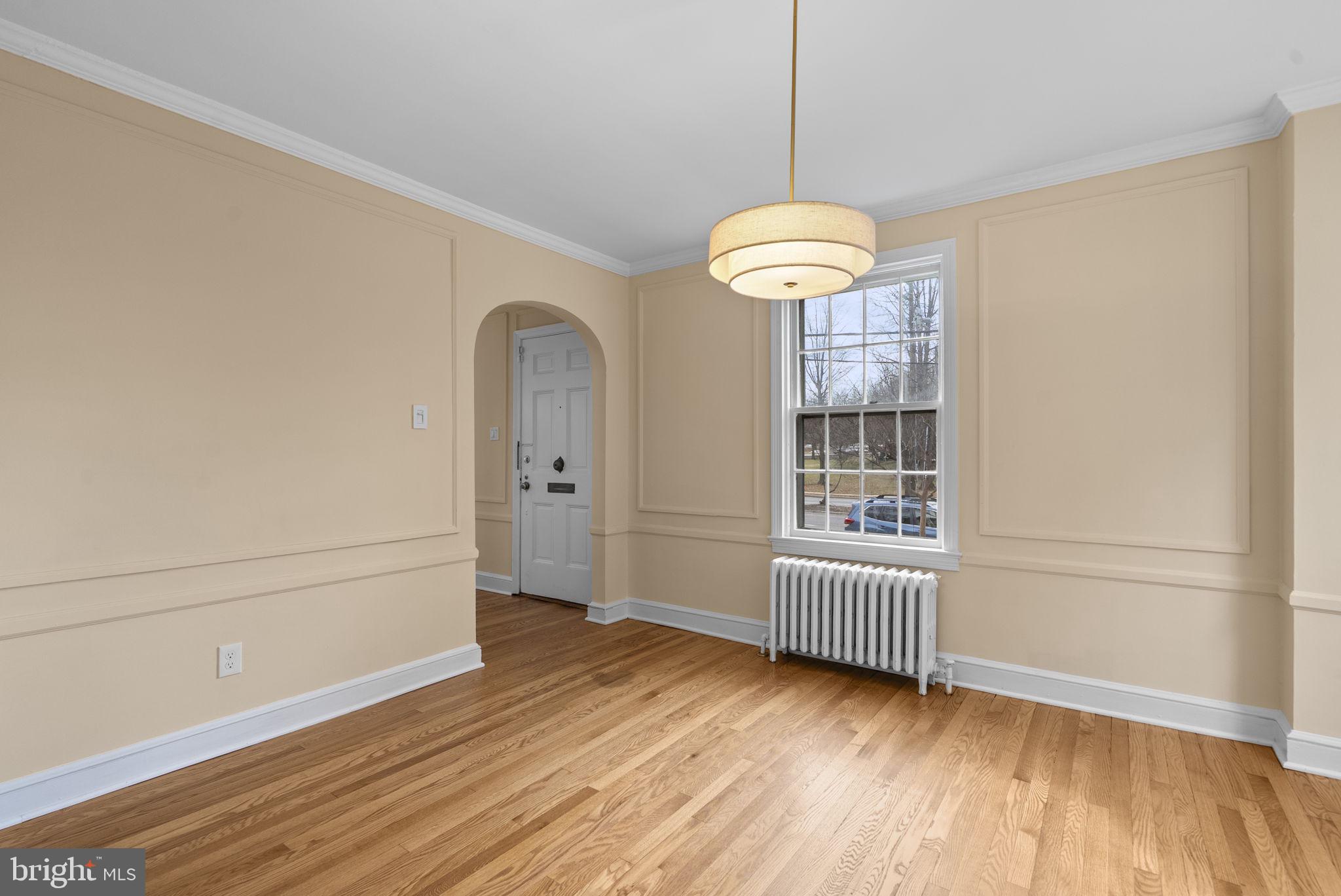 UNIVERSITY PARK - Residential