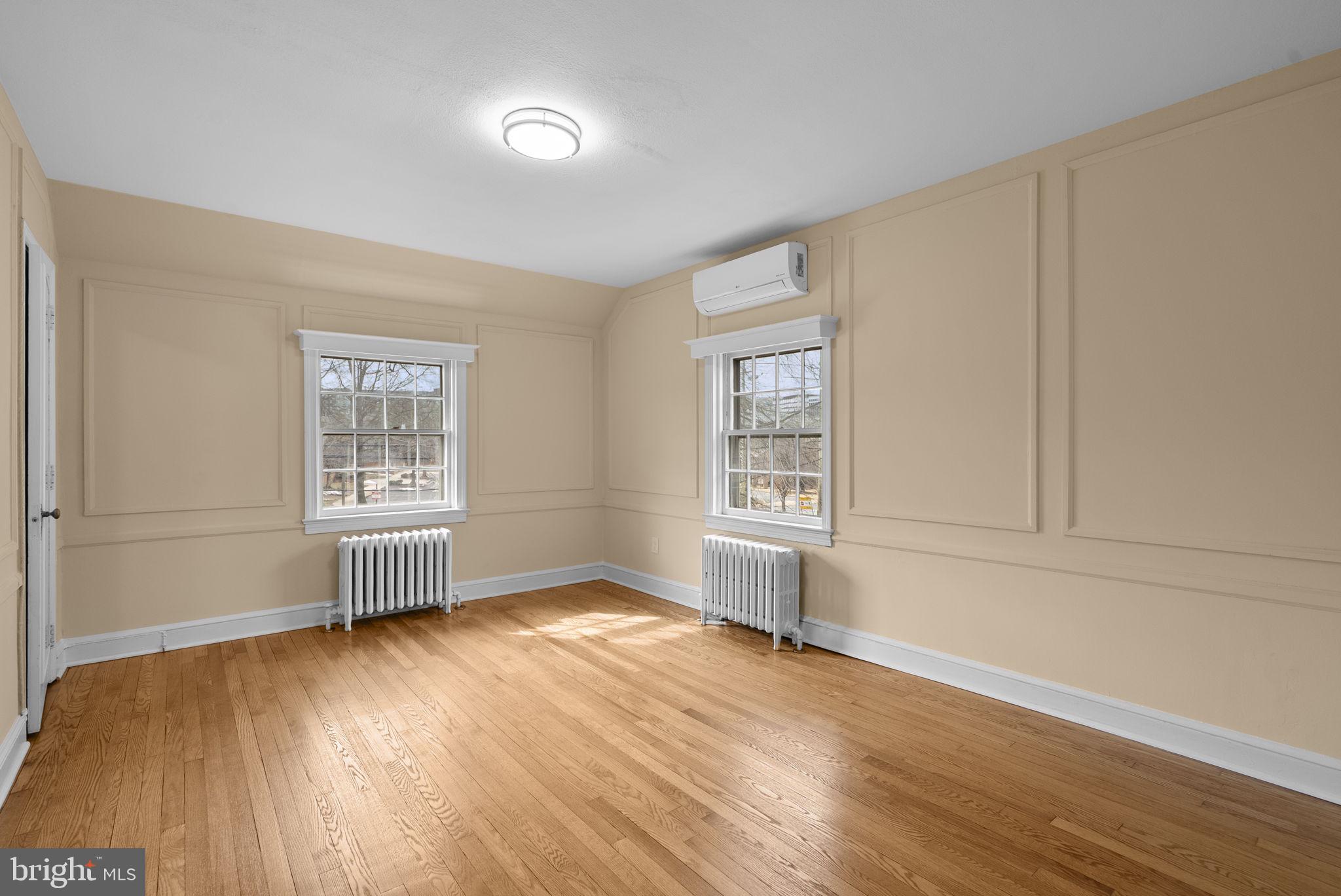 UNIVERSITY PARK - Residential