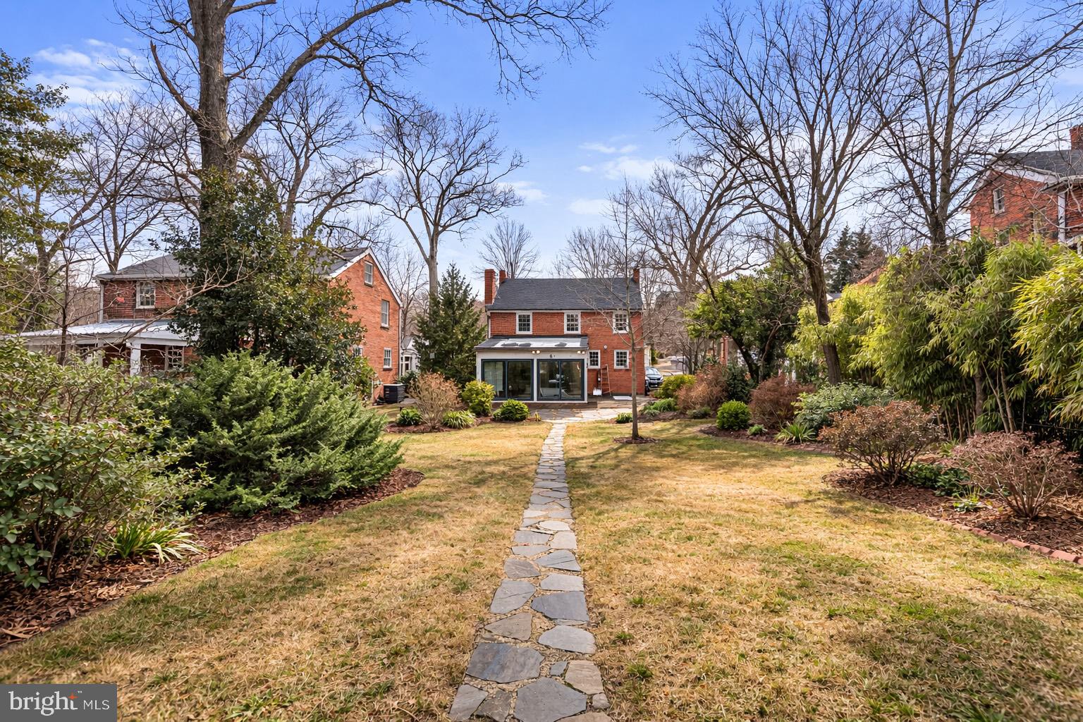 UNIVERSITY PARK - Residential