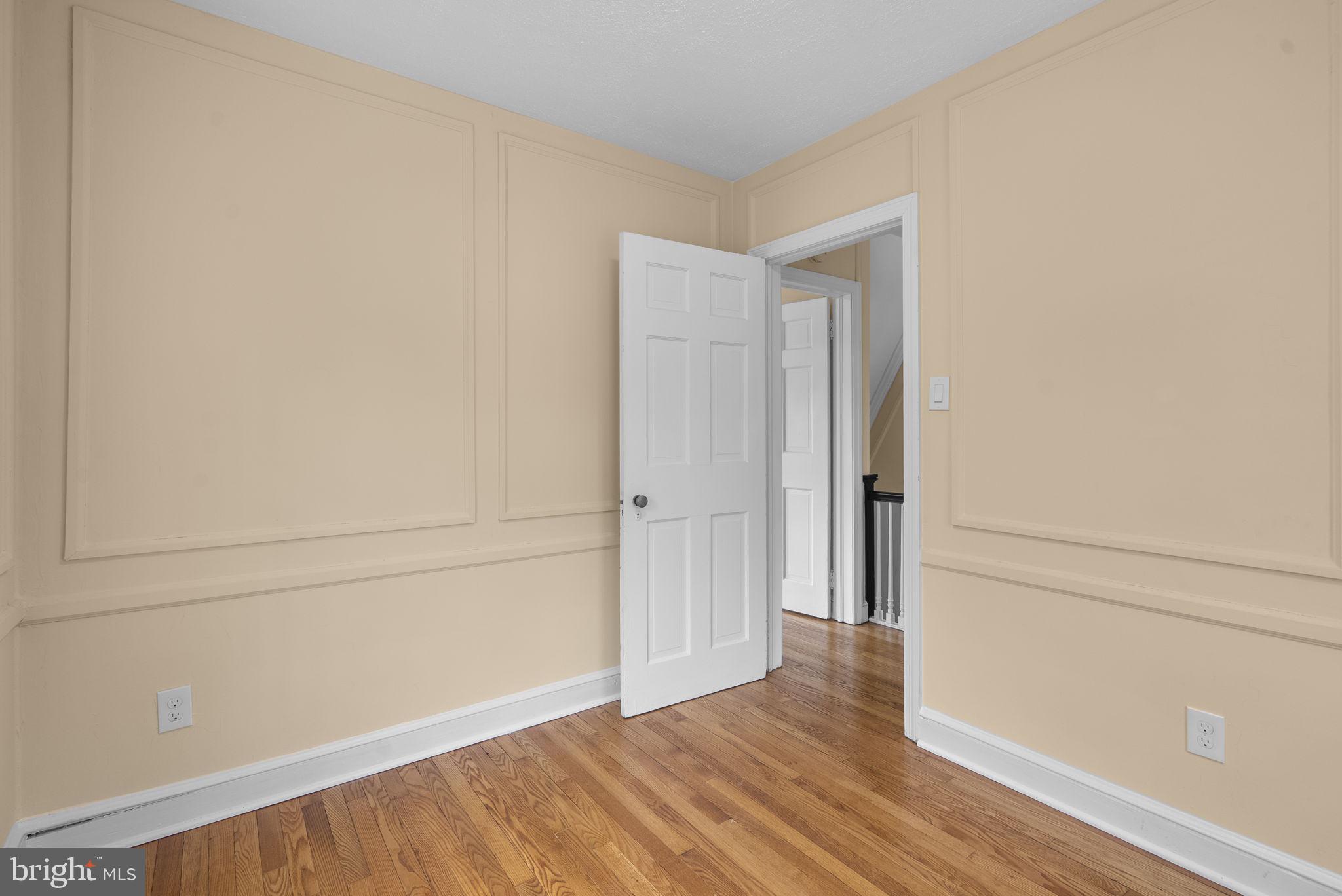 UNIVERSITY PARK - Residential