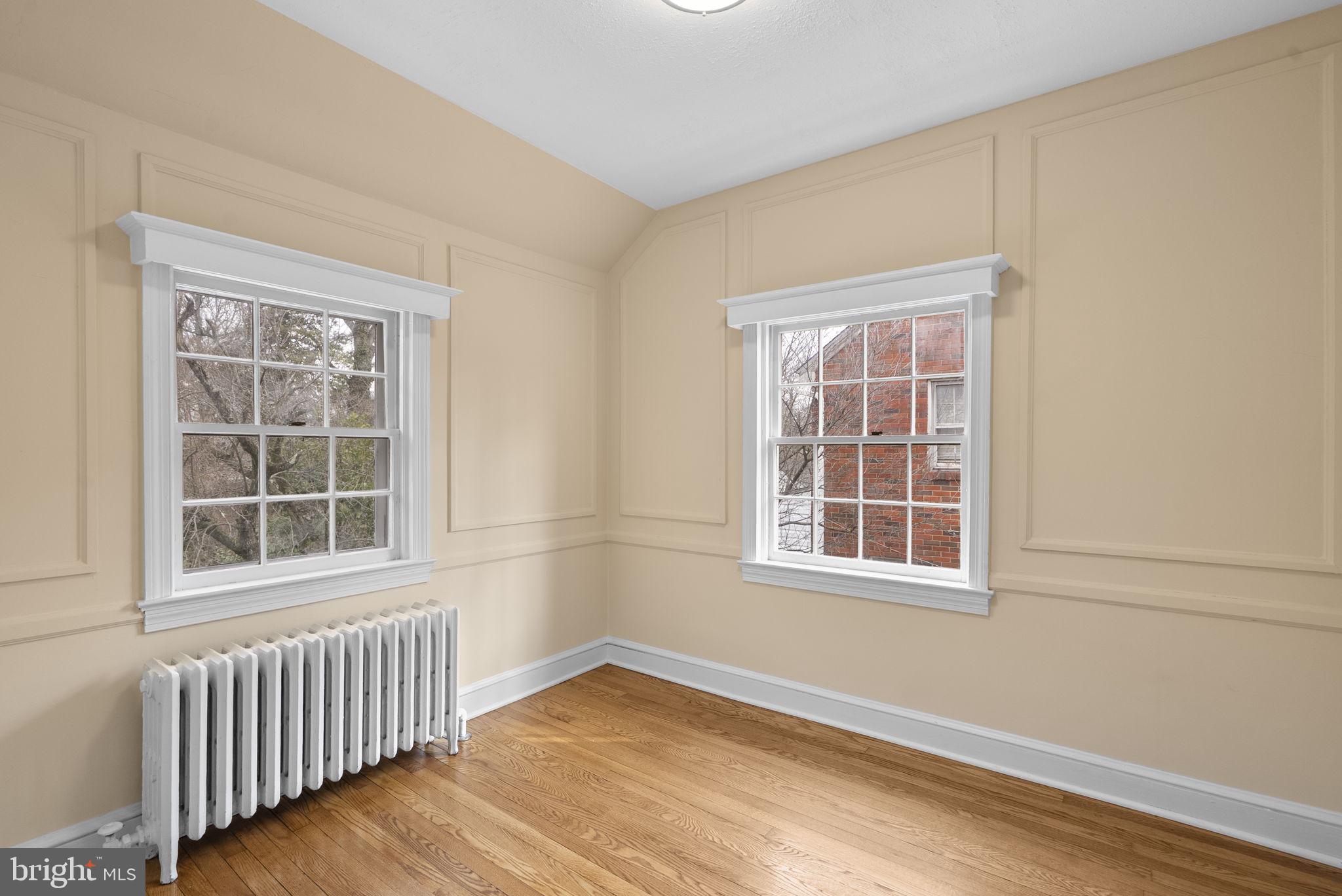 UNIVERSITY PARK - Residential